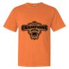 Comfort Colors - Garment-Dyed Heavyweight T-Shirt Thumbnail