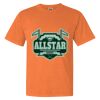 Comfort Colors - Garment-Dyed Heavyweight T-Shirt Thumbnail