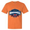 Comfort Colors - Garment-Dyed Heavyweight T-Shirt Thumbnail