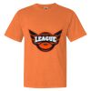 Comfort Colors - Garment-Dyed Heavyweight T-Shirt Thumbnail
