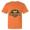 Comfort Colors - Garment-Dyed Heavyweight T-Shirt Thumbnail