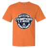 Comfort Colors - Garment-Dyed Heavyweight T-Shirt Thumbnail