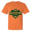 Comfort Colors - Garment-Dyed Heavyweight T-Shirt Thumbnail