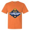 Comfort Colors - Garment-Dyed Heavyweight T-Shirt Thumbnail
