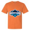 Comfort Colors - Garment-Dyed Heavyweight T-Shirt Thumbnail