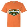 Comfort Colors - Garment-Dyed Heavyweight T-Shirt Thumbnail