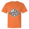 Comfort Colors - Garment-Dyed Heavyweight T-Shirt Thumbnail