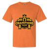 Comfort Colors - Garment-Dyed Heavyweight T-Shirt Thumbnail