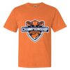 Comfort Colors - Garment-Dyed Heavyweight T-Shirt Thumbnail