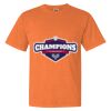 Comfort Colors - Garment-Dyed Heavyweight T-Shirt Thumbnail
