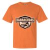 Comfort Colors - Garment-Dyed Heavyweight T-Shirt Thumbnail