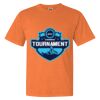 Comfort Colors - Garment-Dyed Heavyweight T-Shirt Thumbnail