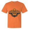 Comfort Colors - Garment-Dyed Heavyweight T-Shirt Thumbnail