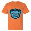 Comfort Colors - Garment-Dyed Heavyweight T-Shirt Thumbnail