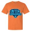 Comfort Colors - Garment-Dyed Heavyweight T-Shirt Thumbnail