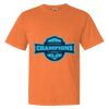 Comfort Colors - Garment-Dyed Heavyweight T-Shirt Thumbnail