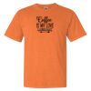 Comfort Colors - Garment-Dyed Heavyweight T-Shirt Thumbnail