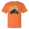 Comfort Colors - Garment-Dyed Heavyweight T-Shirt Thumbnail