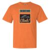 Comfort Colors - Garment-Dyed Heavyweight T-Shirt Thumbnail