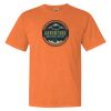 Comfort Colors - Garment-Dyed Heavyweight T-Shirt Thumbnail