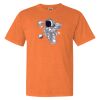 Comfort Colors - Garment-Dyed Heavyweight T-Shirt Thumbnail