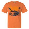 Comfort Colors - Garment-Dyed Heavyweight T-Shirt Thumbnail
