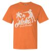 Comfort Colors - Garment-Dyed Heavyweight T-Shirt Thumbnail