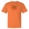 Comfort Colors - Garment-Dyed Heavyweight T-Shirt Thumbnail