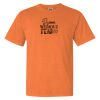Comfort Colors - Garment-Dyed Heavyweight T-Shirt Thumbnail