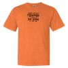 Comfort Colors - Garment-Dyed Heavyweight T-Shirt Thumbnail