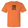 Comfort Colors - Garment-Dyed Heavyweight T-Shirt Thumbnail
