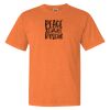 Comfort Colors - Garment-Dyed Heavyweight T-Shirt Thumbnail