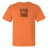 Comfort Colors - Garment-Dyed Heavyweight T-Shirt Thumbnail