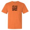 Comfort Colors - Garment-Dyed Heavyweight T-Shirt Thumbnail