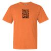 Comfort Colors - Garment-Dyed Heavyweight T-Shirt Thumbnail