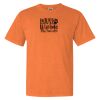 Comfort Colors - Garment-Dyed Heavyweight T-Shirt Thumbnail