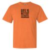 Comfort Colors - Garment-Dyed Heavyweight T-Shirt Thumbnail