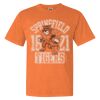 Comfort Colors - Garment-Dyed Heavyweight T-Shirt Thumbnail