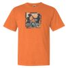 Comfort Colors - Garment-Dyed Heavyweight T-Shirt Thumbnail