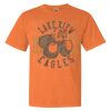 Comfort Colors - Garment-Dyed Heavyweight T-Shirt Thumbnail