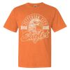 Comfort Colors - Garment-Dyed Heavyweight T-Shirt Thumbnail
