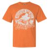 Comfort Colors - Garment-Dyed Heavyweight T-Shirt Thumbnail