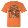 Comfort Colors - Garment-Dyed Heavyweight T-Shirt Thumbnail