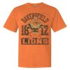Comfort Colors - Garment-Dyed Heavyweight T-Shirt Thumbnail