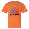 Comfort Colors - Garment-Dyed Heavyweight T-Shirt Thumbnail