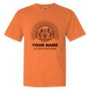 Comfort Colors - Garment-Dyed Heavyweight T-Shirt Thumbnail