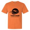 Comfort Colors - Garment-Dyed Heavyweight T-Shirt Thumbnail