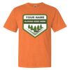 Comfort Colors - Garment-Dyed Heavyweight T-Shirt Thumbnail