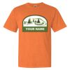 Comfort Colors - Garment-Dyed Heavyweight T-Shirt Thumbnail
