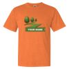 Comfort Colors - Garment-Dyed Heavyweight T-Shirt Thumbnail